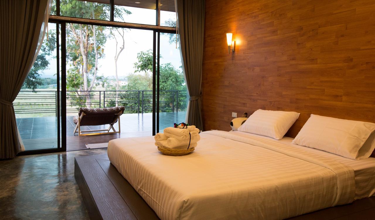 נאן Pagoda Sight Residence מראה חיצוני תמונה