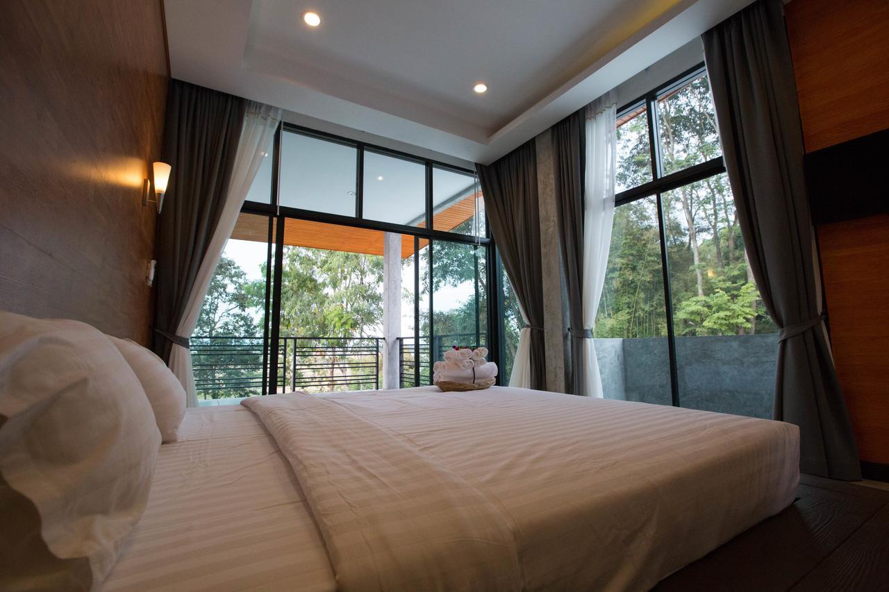 נאן Pagoda Sight Residence מראה חיצוני תמונה