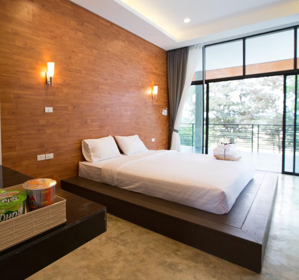 נאן Pagoda Sight Residence מראה חיצוני תמונה