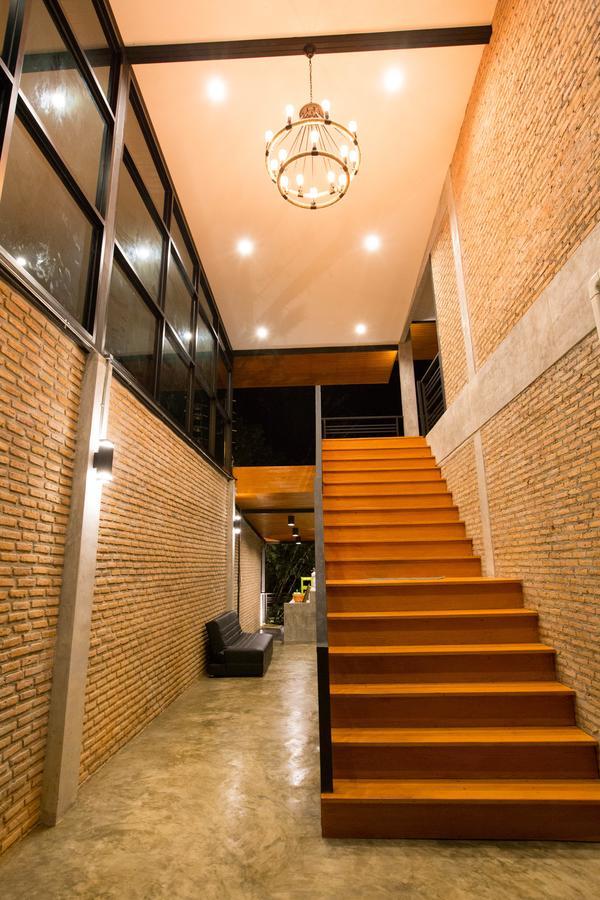 נאן Pagoda Sight Residence מראה חיצוני תמונה