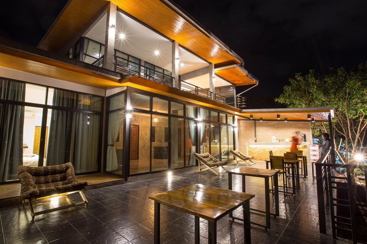 נאן Pagoda Sight Residence מראה חיצוני תמונה