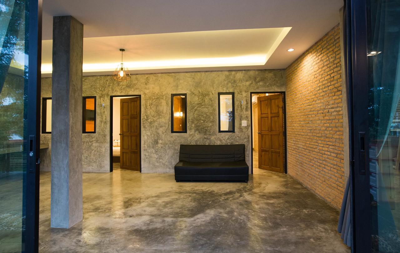 נאן Pagoda Sight Residence מראה חיצוני תמונה