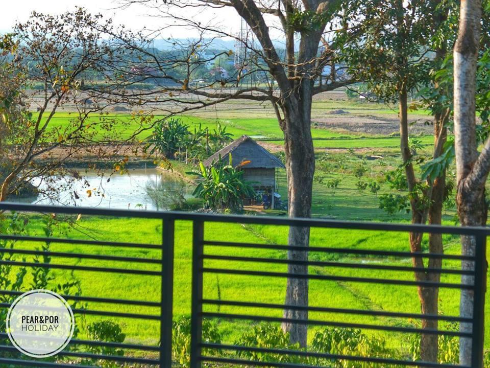 נאן Pagoda Sight Residence מראה חיצוני תמונה