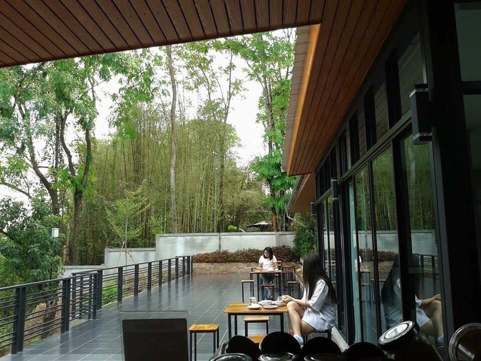 נאן Pagoda Sight Residence מראה חיצוני תמונה