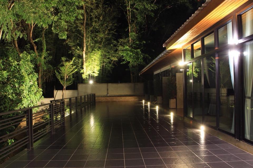 נאן Pagoda Sight Residence מראה חיצוני תמונה