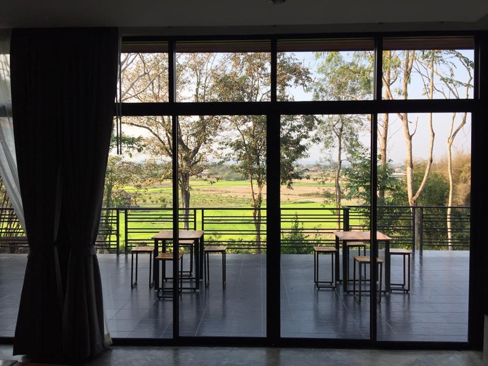 נאן Pagoda Sight Residence מראה חיצוני תמונה